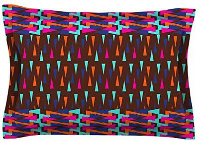 

Kess InHouse Filled Size Pillow Protector