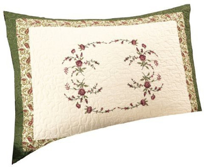 

Modern Heirloom Collection Filled Size Pillow Protector