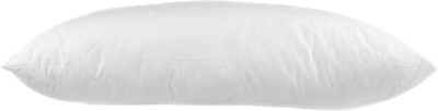 

Coziness Solid Bed/Sleeping Pillow Pack of 1(White)