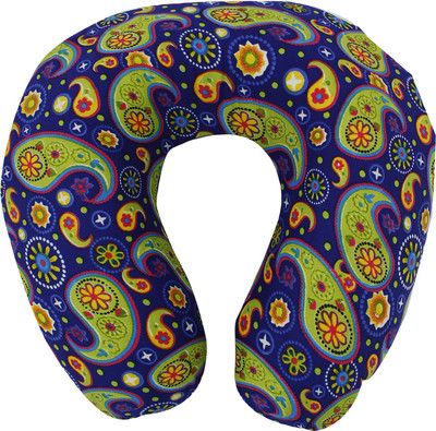 

Magasin U-Shaped Memory Foam - Paisley Neck Pillow(Multi)