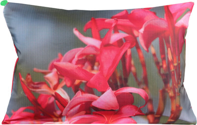 Nostaljia Air Floral Sleeping Pillow Pack of 1(Multicolor16)