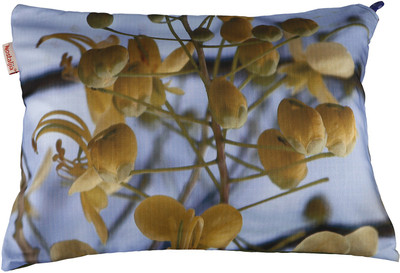 Nostaljia Air Abstract Sleeping Pillow Pack of 1(Multicolor)