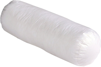 

PumPum Solid Bolster Pack of 1(White)