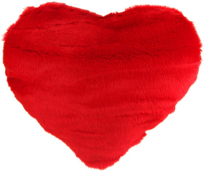 40% OFF on Range Solid Decorative Cushion Pack of 1(Red) 40% OFF on Range Solid Decorative Cushion Pack of 1(Red)