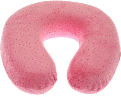 

Valtellina Comfort Neck Pillow(Pink)