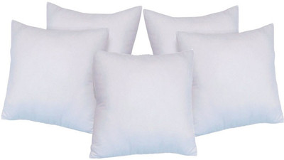 

JDX Plain Back Cushion Pack of 5(White)