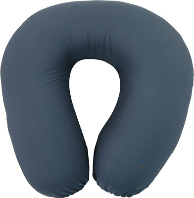 

Magasin U-Shaped Memory Foam Neck Pillow(Grey)