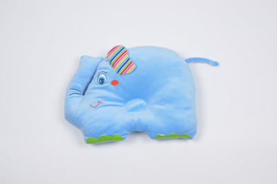 21% OFF on U&ME Solid Bed/Sleeping Pillow(Blue) 21% OFF on U&ME Solid Bed/Sleeping Pillow(Blue)