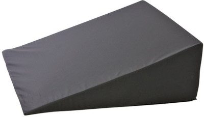 

MomToBe Solid Pregnancy Pillow Pack of 1(Black)