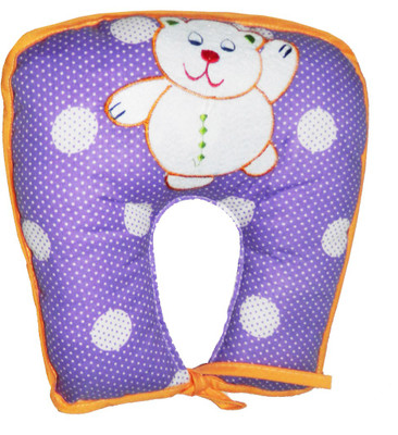 

Crack4Deal Printed Baby Pillow Pack of 1(Multicolor)