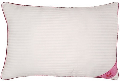 52% OFF on PUMPUM Micro fiber Microfibre Stripes Sleeping Pillow Pack of 1(White) 52% OFF on PUMPUM Micro fiber Microfibre Stripes Sleeping Pillow Pack of 1(White)