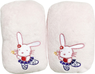 

Babies Bloom RABBIT Body Pillow(Pink)