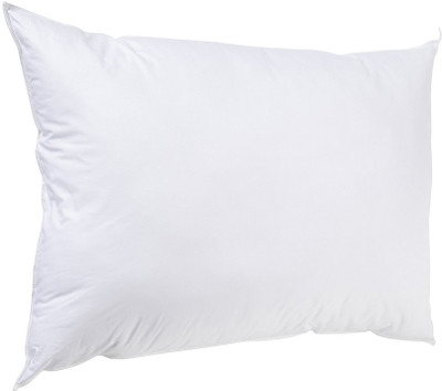 

Coziness Solid Bed/Sleeping Pillow Pack of 2(White)