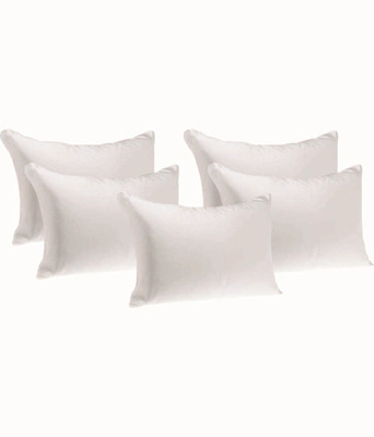 

JDX Solid Bed/Sleeping Pillow Pack of 5(White), JDX Plain Bed/Sleeping Pillow Pack of 5(White), JDX Solid Bed/Sleeping Pillow Pack of 5(White), JDX Solid Bed/Sleeping Pillow Pack of 5(White), JDX Solid Bed/Sleeping Pillow Pack of 5(White), JDX Plain Bed/S