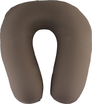 

Magasin U-Shaped Memory Foam Neck Pillow(Grey)