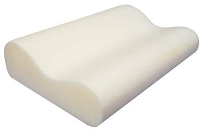 

Lovato cotton white Bed/Sleeping Pillow Pack of 1(White)