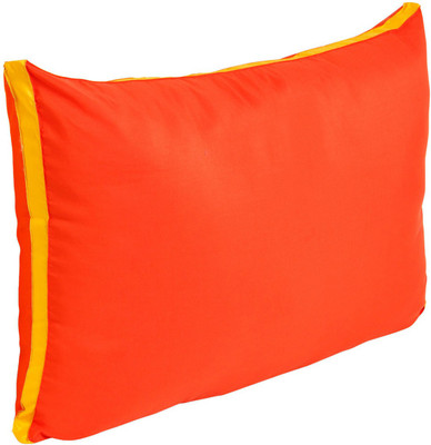 

Stoa Paris Microfibre Bed/Sleeping Pillow(Multicolor)