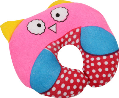 

Joymart U Shape Baby Pillow Pack of 1(Multicolor)