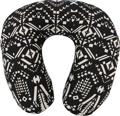 

Magasin U-Shaped Memory Foam -Abstract Neck Pillow(Multi)