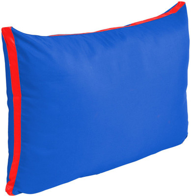 

Stoa Paris Microfibre Bed/Sleeping Pillow(Multicolor)