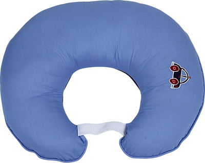

Bacati Printed Feeding/Nursing Pillow Pack of 1(Multicolor)