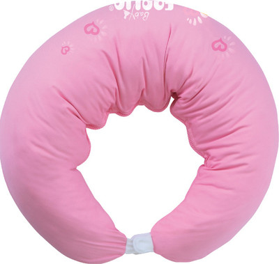 1% OFF on FARLIN Printed Pregnancy Pillow Pack of 1(Pink) 1% OFF on FARLIN Printed Pregnancy Pillow Pack of 1(Pink)