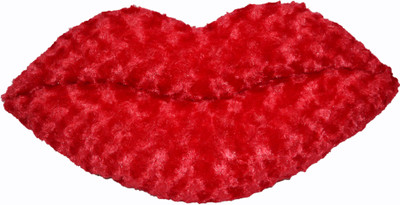 41% OFF on Jaycoknit Self Design Decorative Cushion Pack of 1(Red) 41% OFF on Jaycoknit Self Design Decorative Cushion Pack of 1(Red)