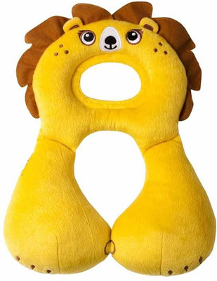 

N&M baby pillow Donut Pillow(Yellow)