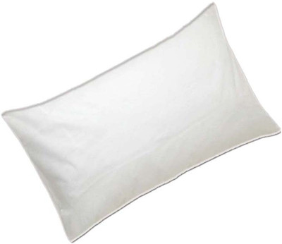 13% OFF on Shreenath Durable Polyester Fibre Solid Bed/Sleeping Pillow Pack of 2(White) 13% OFF on Shreenath Durable Polyester Fibre Solid Bed/Sleeping Pillow Pack of 2(White)