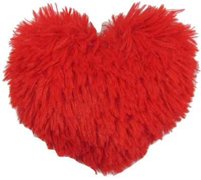 66% OFF on Tickles Polyester Fibre Solid Cushion Pack of 1(Red) 66% OFF on Tickles Polyester Fibre Solid Cushion Pack of 1(Red)