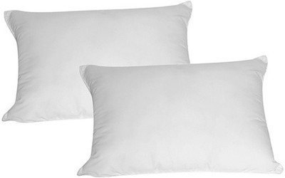 

The Concept Lines Bed/Sleeping Pillow(White)