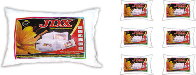 

JDX Solid Bed/Sleeping Pillow Pack of 7(White), JDX Plain Bed/Sleeping Pillow Pack of 7(White), JDX Plain Bed/Sleeping Pillow Pack of 7(White), JDX Solid Bed/Sleeping Pillow Pack of 7(White), JDX Solid Bed/Sleeping Pillow Pack of 7(White), JDX Solid Bed/S
