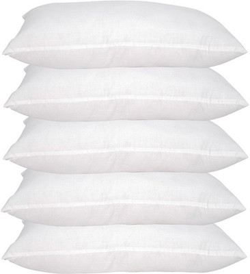 

parteek Solid Bed/Sleeping Pillow(White)