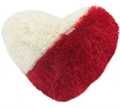 Tickles Heart Cushion 22 cm Red Tickles Soft Toys