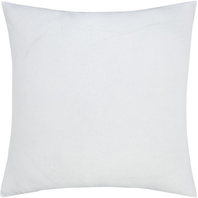 

JDX Solid Chair Cushion Pack of 1(White)