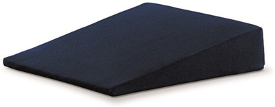 

Tempur Solid Chair Cushion Pack of 1(Blue)
