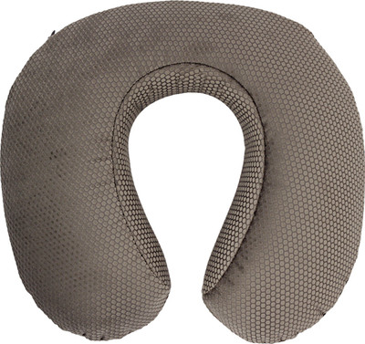 

Magasin Luxury Coffee U-Shaped Memory Foam Neck Pillow(Coffee)