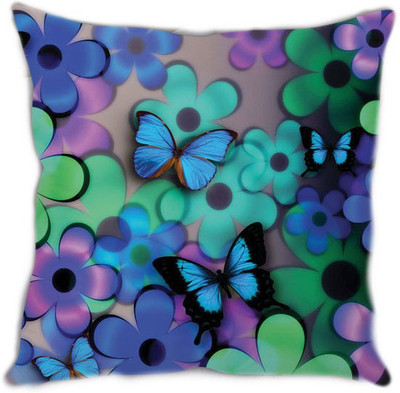 69% OFF on StyBuzz Printed Throw Pillow Pack of 1(White) 69% OFF on StyBuzz Printed Throw Pillow Pack of 1(White)