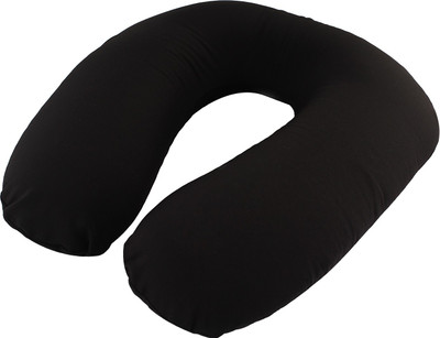 

Magasin U-Shaped Memory Foam Neck Pillow(Black)