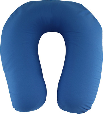 

Magasin U-Shaped Memory Foam Neck Pillow(Blue)