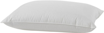 19% OFF on ZIKRAK EXIM Polyester Fibre Plaid Bed/Sleeping Pillow Pack of 1(White) 19% OFF on ZIKRAK EXIM Polyester Fibre Plaid Bed/Sleeping Pillow Pack of 1(White)