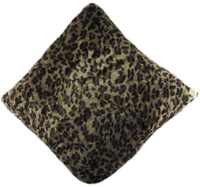 51% OFF on Tickles Animal Decorative Cushion Pack of 1(Multicolor)