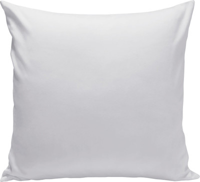79% OFF on ZIKRAK EXIM Polyester Fibre Plaid Back Cushion Pack of 1(White) 79% OFF on ZIKRAK EXIM Polyester Fibre Plaid Back Cushion Pack of 1(White)