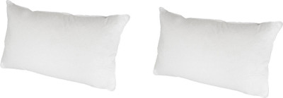 

MEHAR HOME PLAIN Bed/Sleeping Pillow Pack of 2(Multicolor)