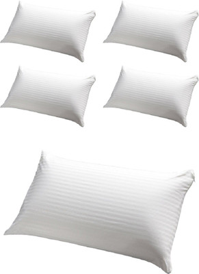 

JDX Solid Bed/Sleeping Pillow Pack of 5(White), JDX Plain Bed/Sleeping Pillow Pack of 5(White), JDX Solid Bed/Sleeping Pillow Pack of 5(White), JDX Solid Bed/Sleeping Pillow Pack of 5(White), JDX Solid Bed/Sleeping Pillow Pack of 5(White), JDX Solid Bed/S