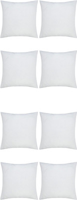 

JDX Plain Back Cushion Pack of 8(White)