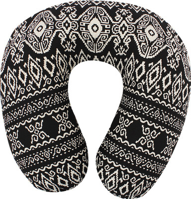 

Magasin U-Shaped Memory Foam-Tribal Neck Pillow(Multi)