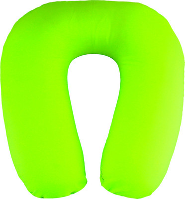 

Magasin U-Shaped Memory Foam Neck Pillow(Neon Green)