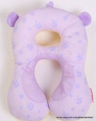 Baby Bucket Printed Body Pillow Purple Best Price In India Baby
