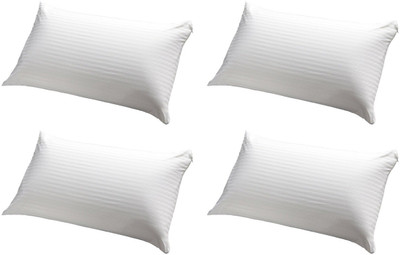 

JDX Solid Bed/Sleeping Pillow Pack of 4(White), JDX Plain Bed/Sleeping Pillow Pack of 4(White), JDX Solid Bed/Sleeping Pillow Pack of 4(White), JDX Solid Bed/Sleeping Pillow Pack of 4(White), JDX Solid Bed/Sleeping Pillow Pack of 4(White), JDX Solid Bed/S